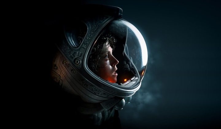 Чужой