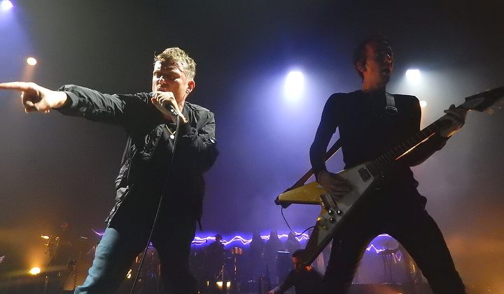 Gorillaz