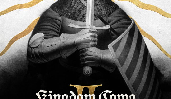 Kingdom Come: Deliverance