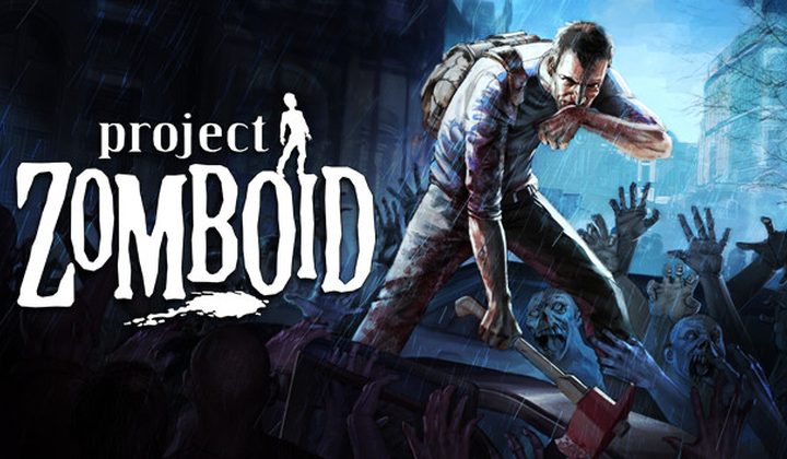 Project Zomboid