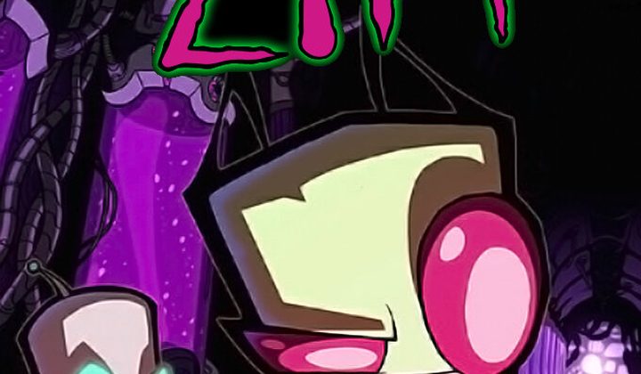 Захватчик Зим